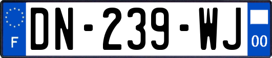 DN-239-WJ