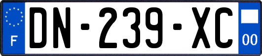 DN-239-XC