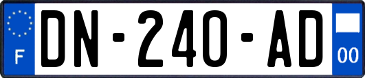 DN-240-AD