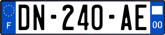 DN-240-AE