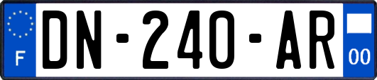 DN-240-AR