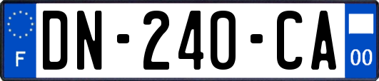 DN-240-CA