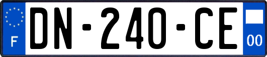 DN-240-CE