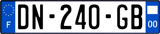 DN-240-GB