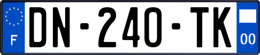 DN-240-TK