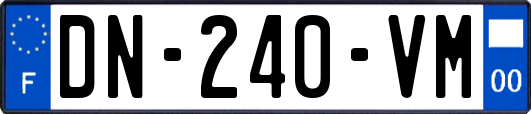 DN-240-VM