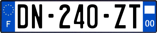 DN-240-ZT