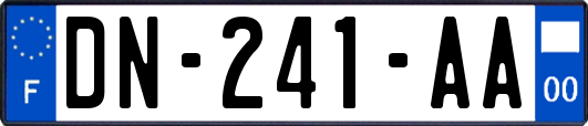 DN-241-AA