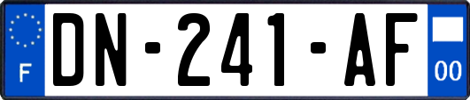 DN-241-AF