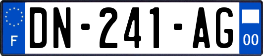 DN-241-AG