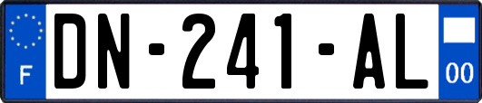 DN-241-AL