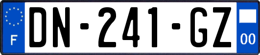 DN-241-GZ