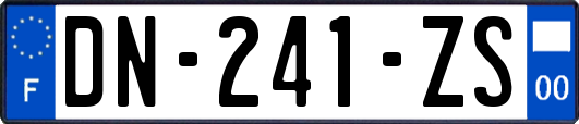 DN-241-ZS
