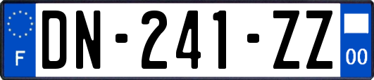 DN-241-ZZ