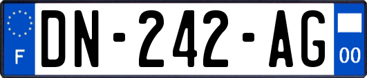 DN-242-AG