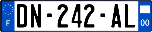 DN-242-AL