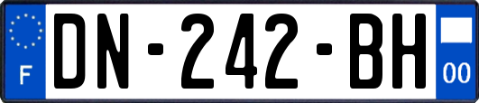 DN-242-BH