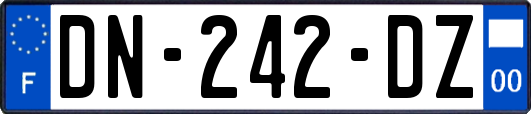 DN-242-DZ