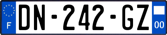 DN-242-GZ