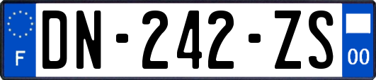 DN-242-ZS