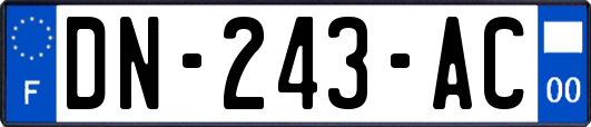 DN-243-AC