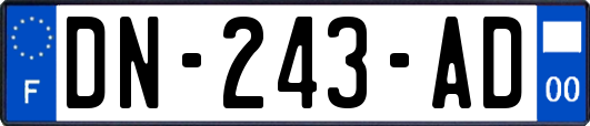 DN-243-AD