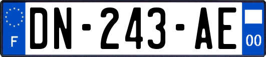 DN-243-AE