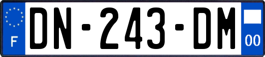 DN-243-DM