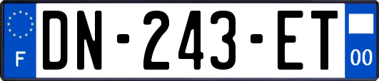 DN-243-ET