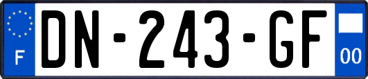 DN-243-GF