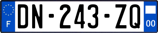 DN-243-ZQ