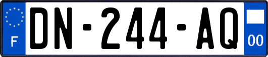 DN-244-AQ