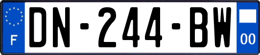 DN-244-BW