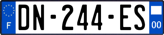 DN-244-ES