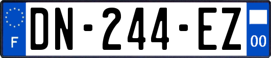 DN-244-EZ