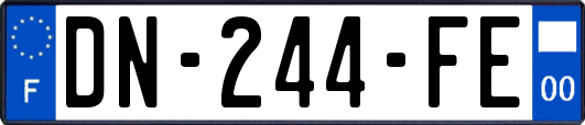 DN-244-FE