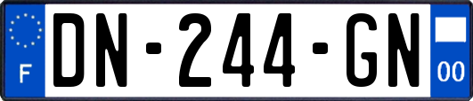 DN-244-GN