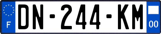 DN-244-KM