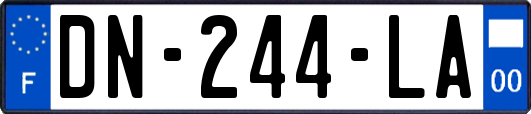 DN-244-LA