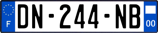 DN-244-NB
