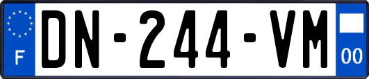 DN-244-VM