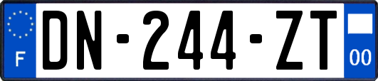 DN-244-ZT