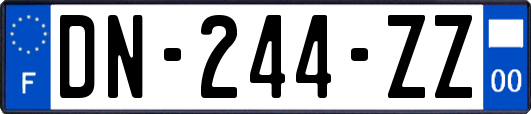 DN-244-ZZ