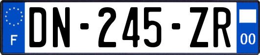 DN-245-ZR