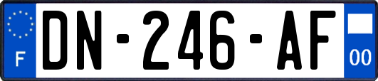 DN-246-AF