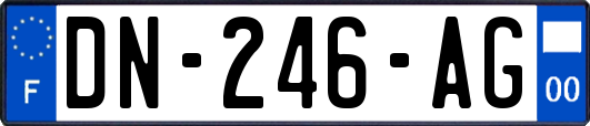 DN-246-AG