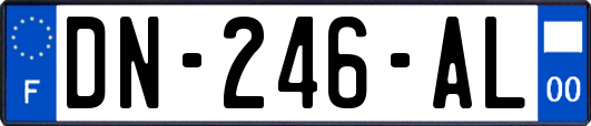 DN-246-AL