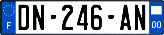 DN-246-AN