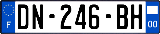 DN-246-BH