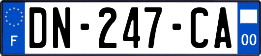 DN-247-CA